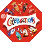 Celebrations im EDEKA Prospekt Celebrations von im aktuellen EDEKA Prospekt fĂĽr