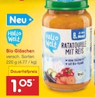 Angebot im Netto Marken-Discount Jengen Prospekt Netto Marken-Discount Jengen Prospekt mit im Angebot für 1,05 €