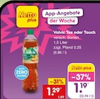Tee Angebote von Volvic bei Netto Marken-Discount Trier für 1,19 €