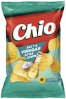 Chips im Angebot bei EDEKA in Pirmasens Chips Angebote von Chio bei EDEKA Pirmasens für 1,11 €