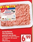 XXL-Hackfleisch gemischt zum Braten von GUT&GÜNSTIG im aktuellen EDEKA Prospekt
