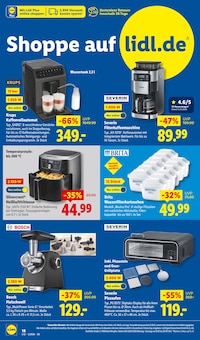 Gasgrill im Lidl Prospekt "LIDL LOHNT SICH" mit 66 Seiten (Stuttgart)