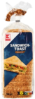Sandwich-Toast Weizen Angebote von K-Classic bei Kaufland Kaufbeuren für 0,88 €
