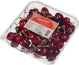 Kirschen im tegut Prospekt Kirschen von tegut... im aktuellen tegut Prospekt für 2,79 €