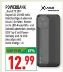 Powerbank Rapid 20.000 im Angebot bei Marktkauf in Ratingen Powerbank Rapid 20.000 Angebote von XLayer bei Marktkauf Ratingen für 12,99 €