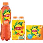 SUR TOUT ICE TEA NON PÉTILLANT - LIPTON en promo chez Carrefour SUR TOUT ICE TEA NON PÉTILLANT - LIPTON dans le catalogue Carrefour