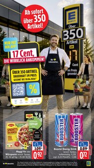 Energydrink im E center Prospekt "NUR MIT DER APP!" mit 12 Seiten (Lahr (Schwarzwald))