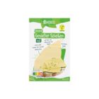 Vegane Genießer-Scheiben Mild im Lidl Prospekt Vegane Genießer-Scheiben Mild von VEMONDO im aktuellen Lidl Prospekt für 0,99 €