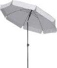 Sonnenschirm 'Aquila' Angebote von Schneider Schirme bei Globus-Baumarkt Bad Kreuznach für 69,99 €