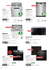 Aktueller MediaMarkt Saturn Prospekt mit Smartphone, "LET'S GO! DEALS", Seite 6