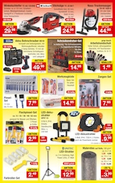 Einhell Angebot im aktuellen Zimmermann Prospekt auf Seite 5