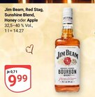 Red Stag Angebote von Jim Beam bei GLOBUS Erlangen für 9,99 €