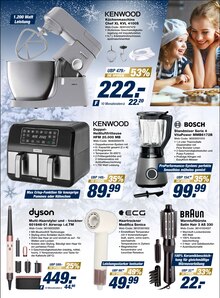 Staubsauger im expert Prospekt "Top Angebote" mit 16 Seiten (Cottbus)