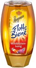Flotte Biene Wildblütenhonig im Angebot bei REWE in Neuwied Flotte Biene Wildblütenhonig Angebote von Langnese bei REWE Neuwied für 2,49 €