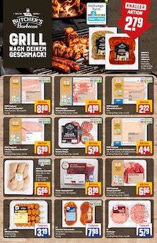 Gulasch im aktuellen REWE Prospekt (Fürth) Gulasch im REWE Prospekt "Dein Markt" mit 34 Seiten (Fürth)