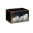 Nachtmann Becher-Set Noblesse 18-teilig Angebote bei Möbel Martin Worms für 49,99 €