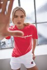T-Shirt Damen im Angebot bei Lidl in Dresden T-Shirt Damen Angebote von Champion bei Lidl Dresden für 11,99 €