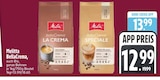 BellaCrema La Crema Angebote von Melitta bei EDEKA Friedrichshafen für 12,99 €