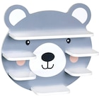 Kesper Wandregal Angebote bei POCO Bremen für 12,99 €