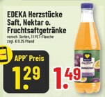 Aktuelles Saft, Nektar o. Fruchtsaftgetränke Angebot bei Marktkauf in Moers ab 1,29 €
