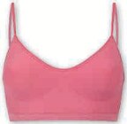 Brassiere Femme - Le Bourget en promo chez Hyper U Savigny-le-Temple à 7,90 €