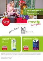 mea - meine apotheke Prospekt "Unsere Februar-Angebote", 4 Seiten, für Geisenheim, 01.02.2020 - 29.02.2020 mea - meine apotheke Prospekt "Unsere Februar-Angebote", 4 Seiten, für Geisenheim, 01.02.2020 - 29.02.2020