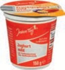Fruchtjoghurt von Jeden Tag im aktuellen tegut Prospekt für 0,39 €