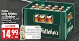 EDEKA Siegburg - helles Pülleken Angebot im Prospekt helles Pülleken bei EDEKA im Siegburg Prospekt für 14,99 €