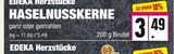 Haselnusskerne von EDEKA Herzstücke im aktuellen EDEKA Prospekt