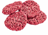 Rinder-Hamburger von Barbecue für 5,49 € bei Netto Marken-Discount im Angebot Rinder-Hamburger von Barbecue im aktuellen Netto Marken-Discount Prospekt