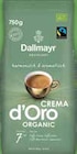 Crema d'Oro von Dallmayr im aktuellen EDEKA Prospekt für 11,99 €