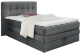 Boxspringbett im Angebot bei Opti-Wohnwelt in Würzburg Boxspringbett Angebote bei Opti-Wohnwelt Würzburg für 899,00 €