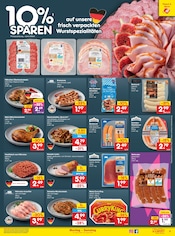 Hackfleisch im Netto Marken-Discount Prospekt in Hildesheim Aktueller Netto Marken-Discount Prospekt mit Hackfleisch, "Aktuelle Angebote", Seite 19