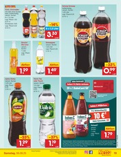 Volvic im Netto Marken-Discount Prospekt in Freiburg Aktueller Netto Marken-Discount Prospekt mit Volvic, "Aktuelle Angebote", Seite 25