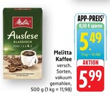 Aktuelles Auslese Klassisch Angebot bei EDEKA in Singen (Hohentwiel) ab 5,49 €