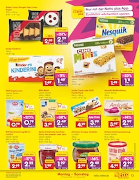 Netto Marken-Discount Zwiebeln im Prospekt 