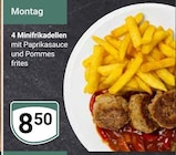 4 Minifrikadellen im Angebot bei GLOBUS in Rostock 4 Minifrikadellen Angebote bei GLOBUS Rostock für 8,50 €