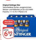 Aktuelles Original Angebot bei GLOBUS in Wiesbaden ab 6,99 €
