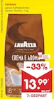 Lavazza Angebote bei Netto Marken-Discount Lutherstadt Wittenberg für 13,99 €