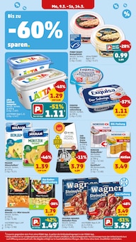 Matjes im Penny Prospekt "Wer günstig will, muss Penny." mit 40 Seiten (Stuttgart)