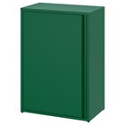 Schrank grün für draußen/drinnen Angebote von SUNDSÖ bei IKEA Hamburg für 59,99 €