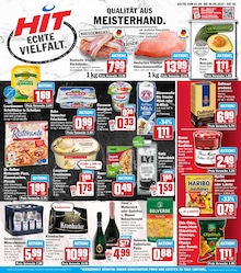 HIT Prospekt für Iserlohn mit 19 Seiten HIT Prospekt für Iserlohn: "ECHTE VIELFALT", 19 Seiten, 01.09.2025 - 06.09.2025