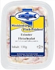 Feinster Fleischsalat bei Kaufland im Rostock Prospekt für 1,29 €
