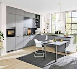 Küche im Segmüller Prospekt Küche von Musterring im aktuellen Segmüller Prospekt für 6.498,00 €