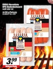 DFB Stadionbratwurst weiß im Angebot bei EDEKA in Ahaus DFB Stadionbratwurst weiß Angebote von EDEKA Herzstücke bei EDEKA Ahaus für 3,99 €