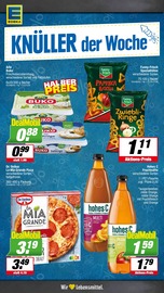 Aktueller EDEKA Prospekt mit Lebensmittel, "Aktuelle Angebote", Seite 2