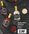Grillsaucen Angebot in Freiberg Grillsaucen im aktuellen Prospekt bei Lidl in Freiberg