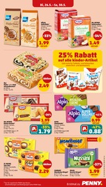 Kuchen im Penny Prospekt in Mettmann Aktueller Penny Prospekt mit Kuchen, "Wer günstig will, muss Penny.", Seite 17