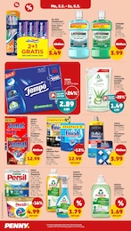 Persil Angebot im aktuellen Penny Prospekt auf Seite 16