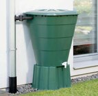 Regentonne Ibiza im Angebot bei toom Baumarkt in Bautzen Regentonne Ibiza Angebote bei toom Baumarkt Bautzen für 34,99 €